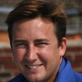 James Lunday